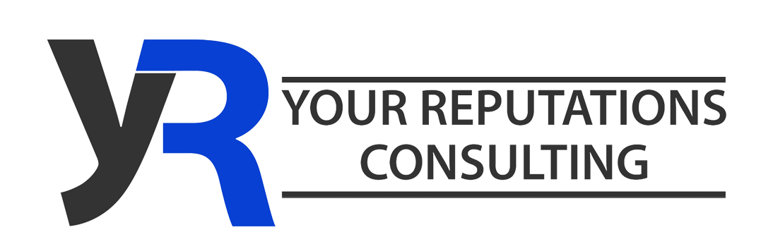 Your Reputations Consulting